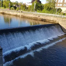 Merthyr Tydfil Town Centre - Merthyr Tydfil