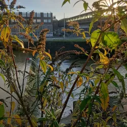 Merthyr Tydfil Town Centre - Merthyr Tydfil