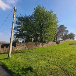 Pontmorlais Heritage Area - Merthyr Tydfil