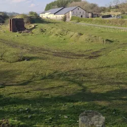 Pontmorlais Heritage Area - Merthyr Tydfil
