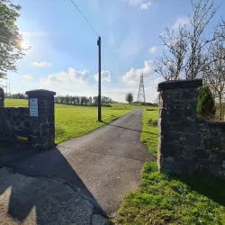 Pontmorlais Heritage Area - Merthyr Tydfil