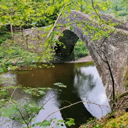 Taff Trail - Merthyr Tydfil
