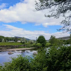 Taff Trail - Merthyr Tydfil