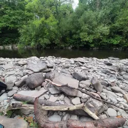 Taff Trail - Merthyr Tydfil