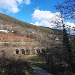 Taff Trail - Merthyr Tydfil