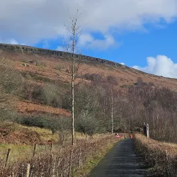 Taff Trail - Merthyr Tydfil