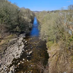 Taff Trail - Merthyr Tydfil