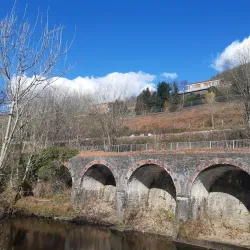 Taff Trail - Merthyr Tydfil