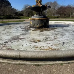 Albert Park - Middlesbrough