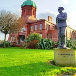 Dorman Museum - Middlesbrough