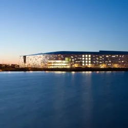 Middlesbrough College - Middlesbrough