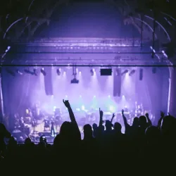 Middlesbrough Town Hall - Middlesbrough