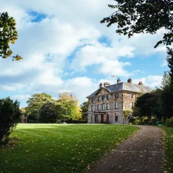 Ormesby Hall - Middlesbrough