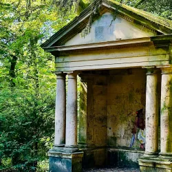 Stewart Park - Middlesbrough