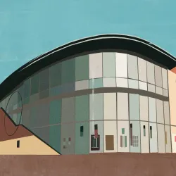 The Arc - Middlesbrough