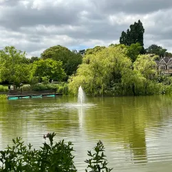 Bletchley Park - Milton Keynes