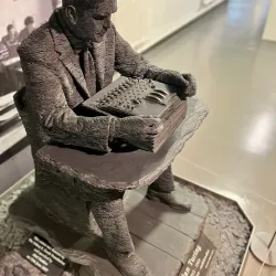 Bletchley Park - Milton Keynes