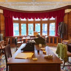 Bletchley Park - Milton Keynes