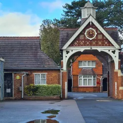 Bletchley Park - Milton Keynes