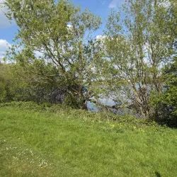 Caldecotte Lake - Milton Keynes