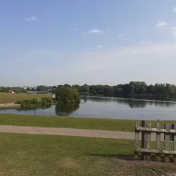 Caldecotte Lake - Milton Keynes