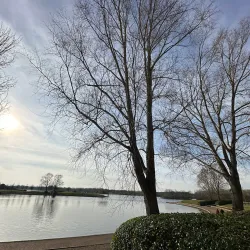 Caldecotte Lake - Milton Keynes