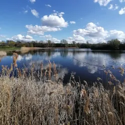 Caldecotte Lake - Milton Keynes