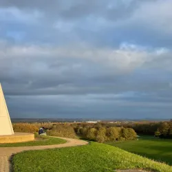 Campbell Park - Milton Keynes