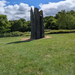 Campbell Park - Milton Keynes