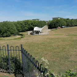 Campbell Park - Milton Keynes