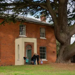 Milton Keynes Museum - Milton Keynes