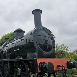 Milton Keynes Museum - Milton Keynes