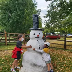 Milton Keynes Museum - Milton Keynes