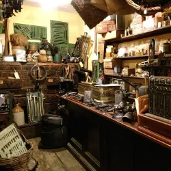 Milton Keynes Museum - Milton Keynes