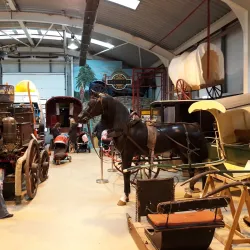 Milton Keynes Museum - Milton Keynes