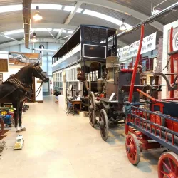 Milton Keynes Museum - Milton Keynes