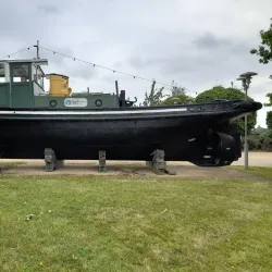 Milton Keynes Museum - Milton Keynes