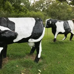 Milton Keynes Museum - Milton Keynes