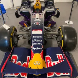 Milton Keynes Museum - Milton Keynes