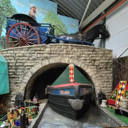 Milton Keynes Museum - Milton Keynes