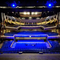 Milton Keynes Theatre - Milton Keynes