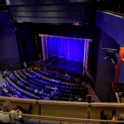 Milton Keynes Theatre - Milton Keynes