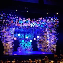 Milton Keynes Theatre - Milton Keynes