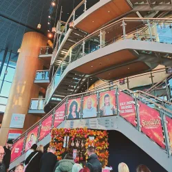 Milton Keynes Theatre - Milton Keynes