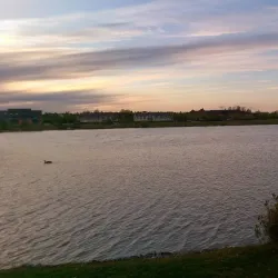 The National Bowl - Milton Keynes