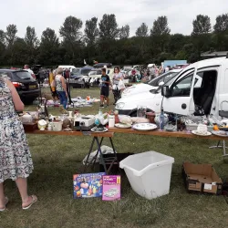 The National Bowl - Milton Keynes