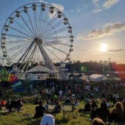 The National Bowl - Milton Keynes