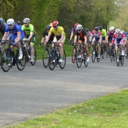 The National Bowl - Milton Keynes