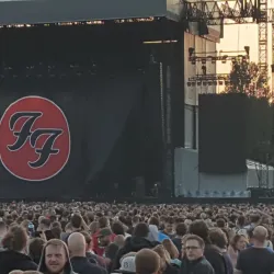 The National Bowl - Milton Keynes