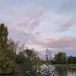 The National Bowl - Milton Keynes